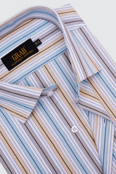 SKY LINING SHIRT